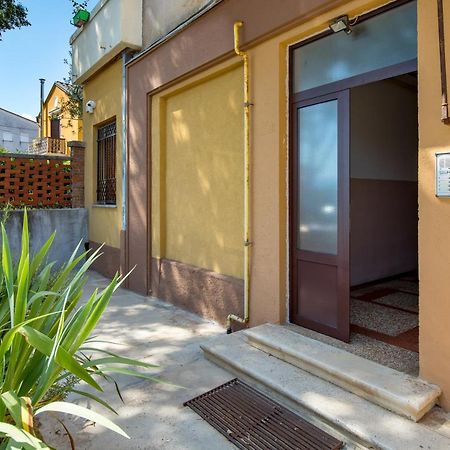 Apartman Fani Kantrida Rijeka Zewnętrze zdjęcie