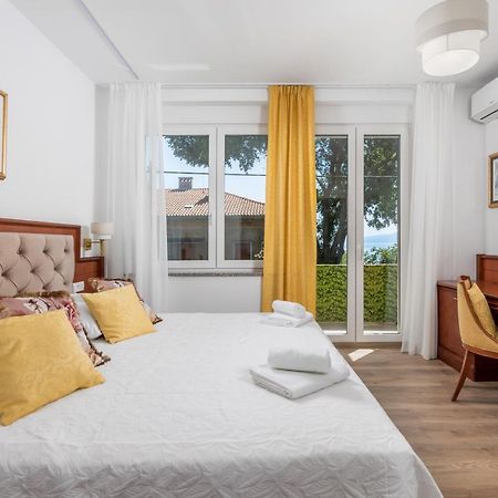 Apartman Fani Kantrida Rijeka Zewnętrze zdjęcie