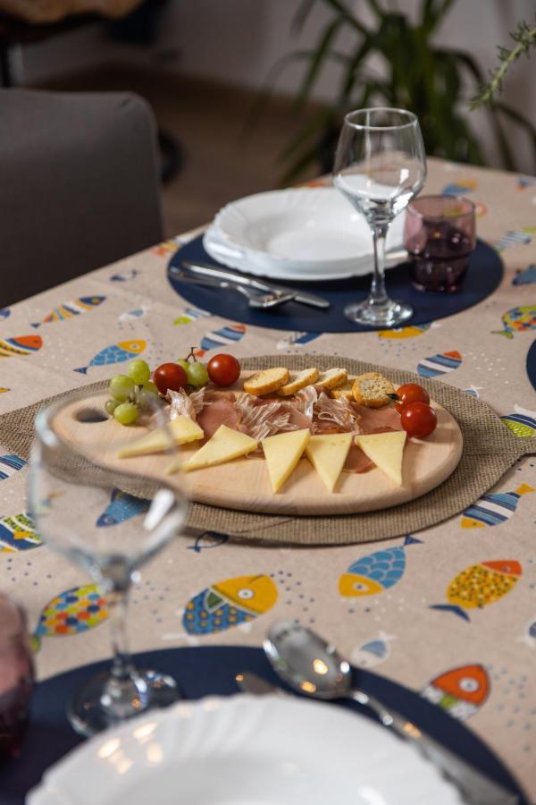Apartman Fani Kantrida Rijeka Zewnętrze zdjęcie