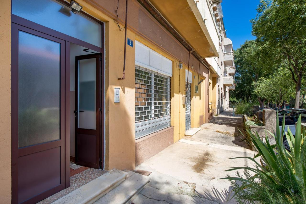 Apartman Fani Kantrida Rijeka Zewnętrze zdjęcie