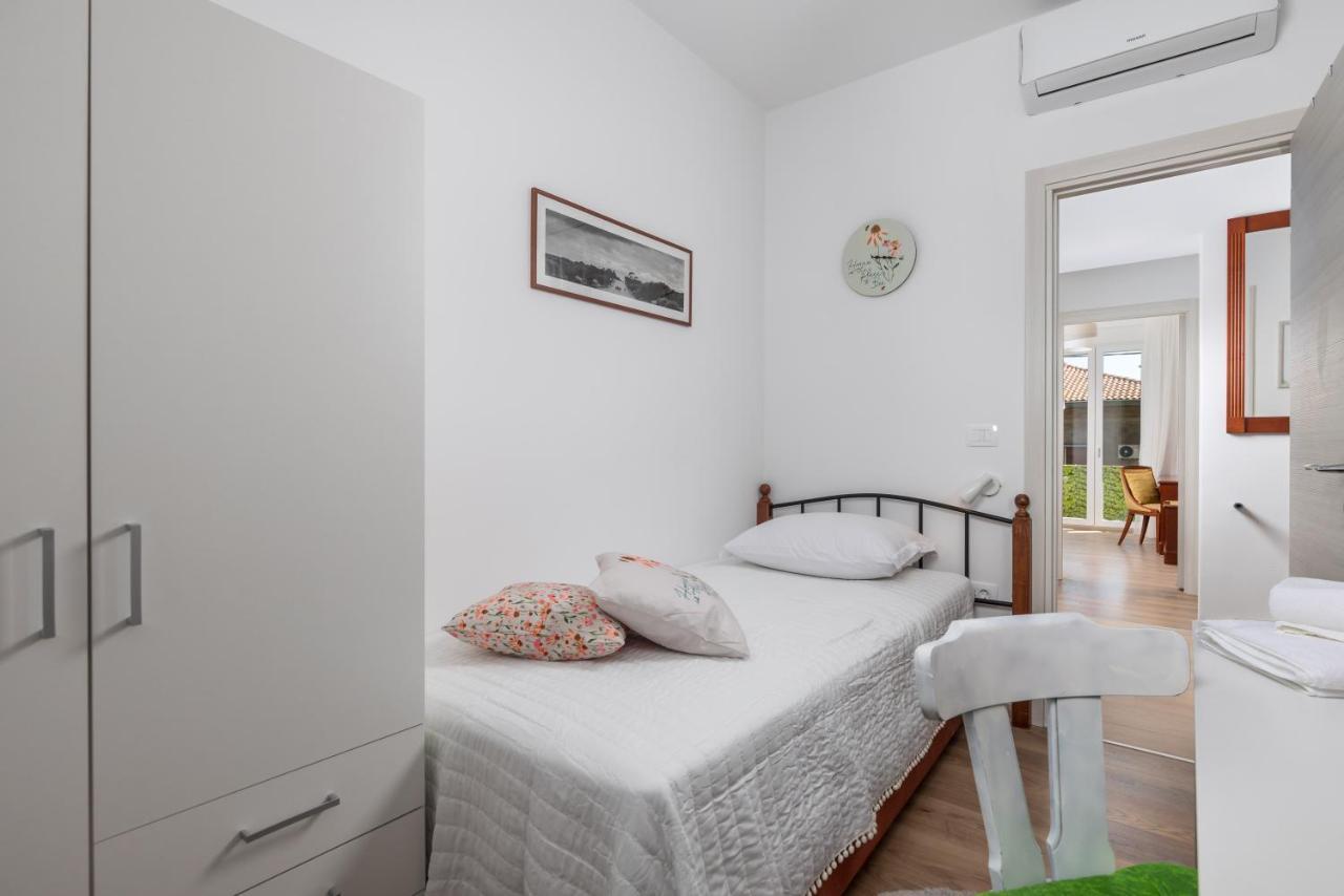 Apartman Fani Kantrida Rijeka Zewnętrze zdjęcie