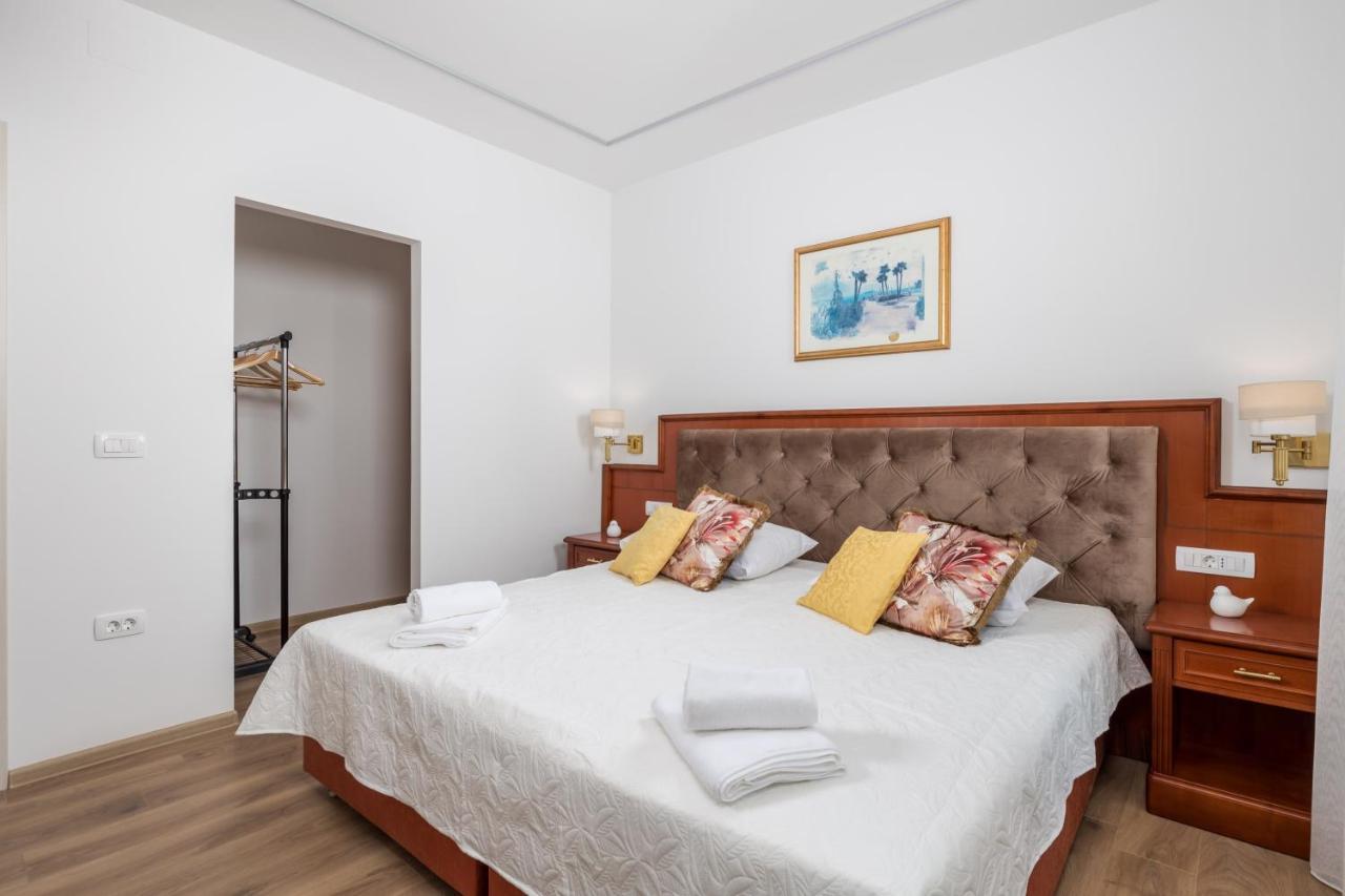 Apartman Fani Kantrida Rijeka Zewnętrze zdjęcie