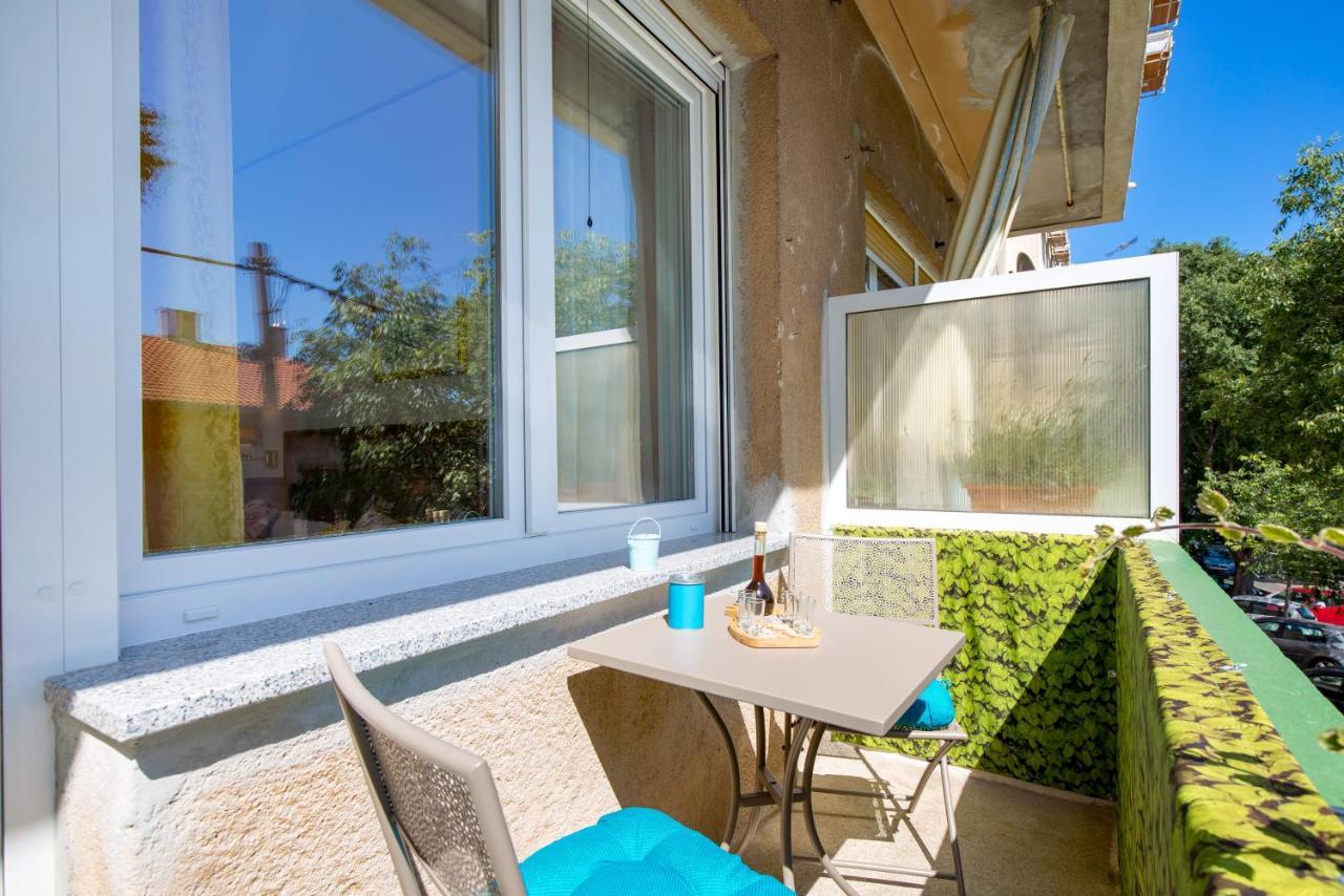 Apartman Fani Kantrida Rijeka Zewnętrze zdjęcie